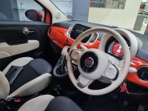 Fiat 500 TwinAir Dolcevita - Image 16