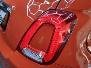 Fiat 500 TwinAir Dolcevita - Image 19