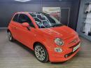 Thumbnail Fiat 500 TwinAir Dolcevita