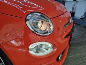 Fiat 500 TwinAir Dolcevita - Image 20
