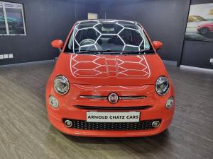 Fiat 500 TwinAir Dolcevita - Image 2