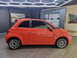 Fiat 500 TwinAir Dolcevita - Image 3