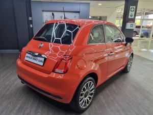 Fiat 500 TwinAir Dolcevita - Image 4
