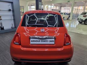 Fiat 500 TwinAir Dolcevita - Image 5