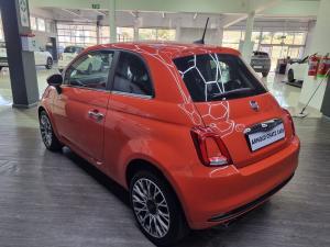 Fiat 500 TwinAir Dolcevita - Image 6