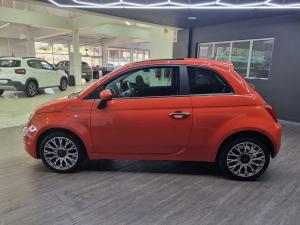 Fiat 500 TwinAir Dolcevita - Image 7