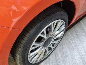 Fiat 500 TwinAir Dolcevita - Image 9