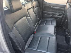 Ford Ranger 2.0 BiTurbo double cab Tremor 4WD - Image 14