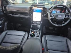 Ford Ranger 2.0 BiTurbo double cab Tremor 4WD - Image 15