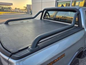 Ford Ranger 2.0 BiTurbo double cab Tremor 4WD - Image 16