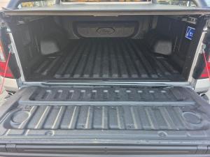 Ford Ranger 2.0 BiTurbo double cab Tremor 4WD - Image 21