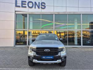 Ford Ranger 2.0 BiTurbo double cab Tremor 4WD - Image 2