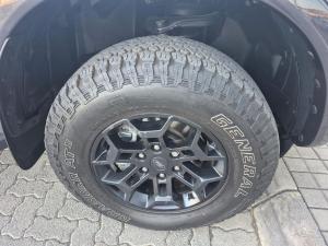 Ford Ranger 2.0 BiTurbo double cab Tremor 4WD - Image 8