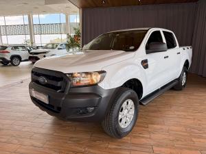 Ford Ranger 2.2TDCi double cab Hi-Rider - Image 3
