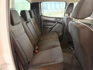 Ford Ranger 2.2TDCi double cab Hi-Rider - Image 8