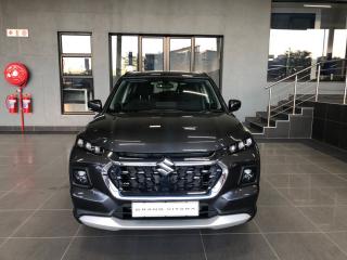 Suzuki Grand Vitara 1.5 GL auto