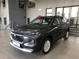 Suzuki Grand Vitara 1.5 GL auto