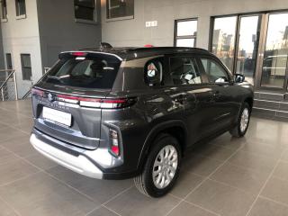 Suzuki Grand Vitara 1.5 GL auto