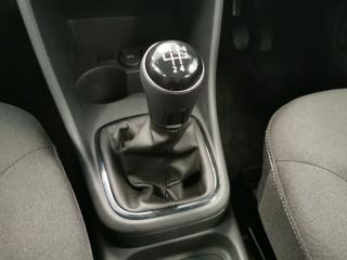 Volkswagen Polo Vivo hatch 1.4 Life