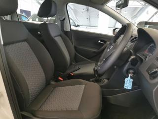 Volkswagen Polo Vivo hatch 1.4 Life