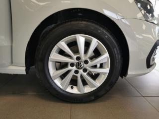 Volkswagen Polo Vivo hatch 1.4 Life
