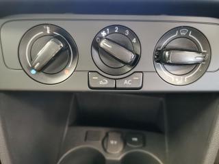 Volkswagen Polo Vivo hatch 1.4 Life