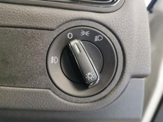 Volkswagen Polo Vivo hatch 1.4 Life