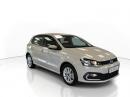 Thumbnail Volkswagen Polo Vivo hatch 1.4 Life
