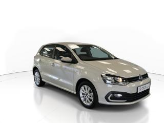 Volkswagen Polo Vivo hatch 1.4 Life