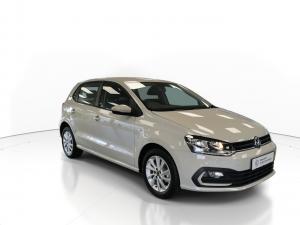 Volkswagen Polo Vivo hatch 1.4 Life - Image 1