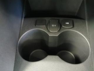 Volkswagen Polo Vivo hatch 1.4 Life