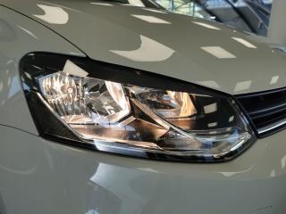 Volkswagen Polo Vivo hatch 1.4 Life