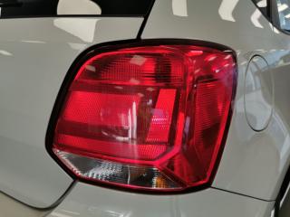 Volkswagen Polo Vivo hatch 1.4 Life