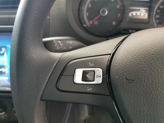 Volkswagen Polo Vivo hatch 1.4 Life