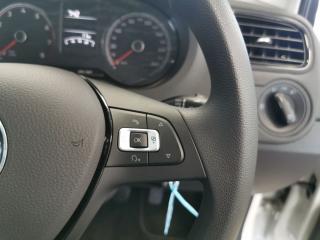 Volkswagen Polo Vivo hatch 1.4 Life