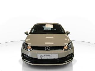 Volkswagen Polo Vivo hatch 1.4 Life