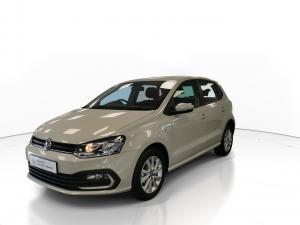 Volkswagen Polo Vivo hatch 1.4 Life - Image 3
