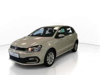 Volkswagen Polo Vivo hatch 1.4 Life