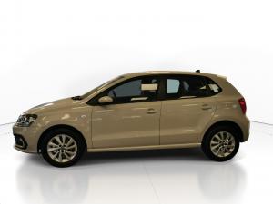 Volkswagen Polo Vivo hatch 1.4 Life - Image 4