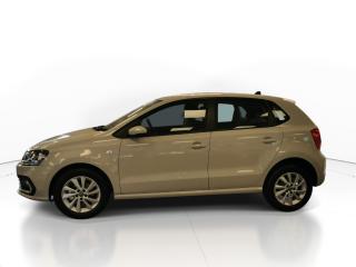 Volkswagen Polo Vivo hatch 1.4 Life