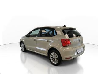 Volkswagen Polo Vivo hatch 1.4 Life