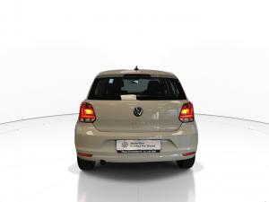 Volkswagen Polo Vivo hatch 1.4 Life - Image 6