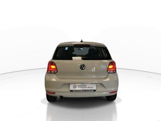 Volkswagen Polo Vivo hatch 1.4 Life
