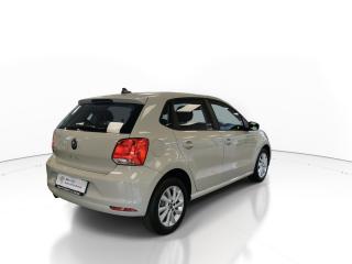 Volkswagen Polo Vivo hatch 1.4 Life