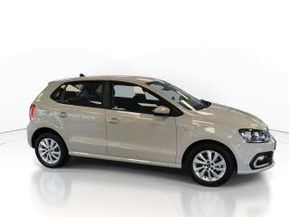 Volkswagen Polo Vivo hatch 1.4 Life