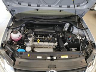 Volkswagen Polo Vivo hatch 1.4 Life