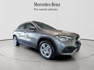 Mercedes-Benz GLA GLA200 - Image 3