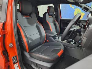 Ford Ranger 3.0T V6 double cab Raptor 4WD - Image 10