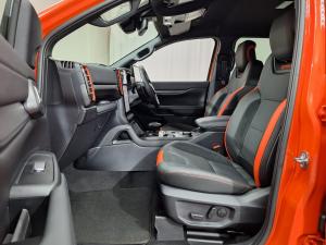 Ford Ranger 3.0T V6 double cab Raptor 4WD - Image 11
