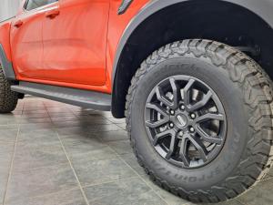Ford Ranger 3.0T V6 double cab Raptor 4WD - Image 12